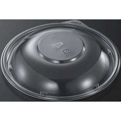 中央化学 SD 庵里丼 M15 蓋30H(U字) 00683236 1袋(50個)（直送品）