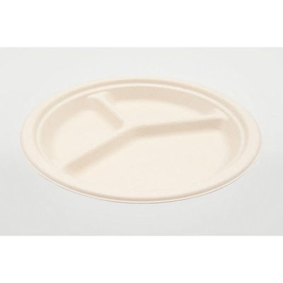 パックスタイル パルプモールド MB丸プレート250-3 00785915 1ケース(600個(50個×12))（直送品）