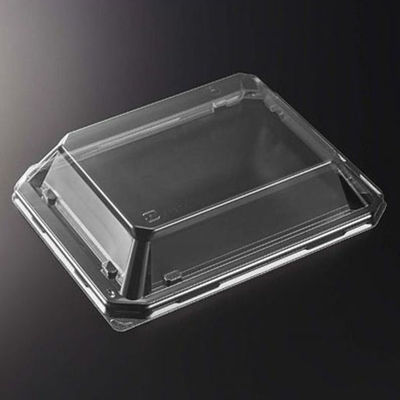 中央化学 HS澄板18-14 蓋(CAPG) 00114573 1ケース(800個(50個×16))（直送品）