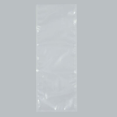 福助工業 真空袋 ナイロンポリ Bタイプ No.19(ノッチ無) 0701033 1ケース(800個(100個×8))（直送品）