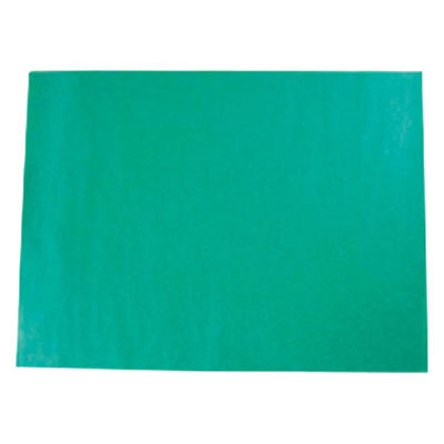 日本紙パルプ商事 保鮮紙 グリーンパーチ 1/4切 00749315 1ケース(40000個(1000個×40))（直送品）