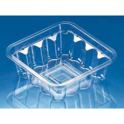 リスパック デザートカップ バイオ MG 200 BS PABJ117 1袋(100個)（直送品）