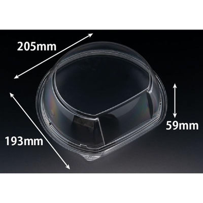 リスパック バイオ パティブル丸 20 OC FPBR025 1袋(50個)（直送品）