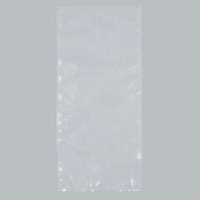 福助工業 真空袋 ナイロンポリ Bタイプ No.25(ノッチ無) 0701084 1ケース(600個(100個×6))（直送品）