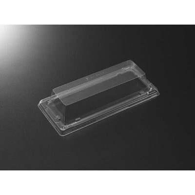 中央化学 鮮鋭 5-1 高蓋 (CAPG) 00762143 1ケース(800個(50個×16))（直送品）