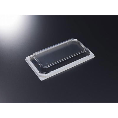 中央化学 CT宝台膳 23-13 白 蓋 00790161 1袋(50個)（直送品）