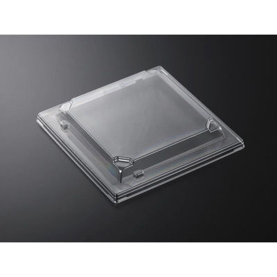 中央化学 祇園15 蓋 00523234 1ケース(300個(50個×6))（直送品）