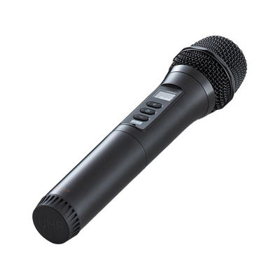 サンワサプライ  ワイヤレスマイク（MM-SPAMP21用・Bタイプ） MM-SPHMW7B（直送品）