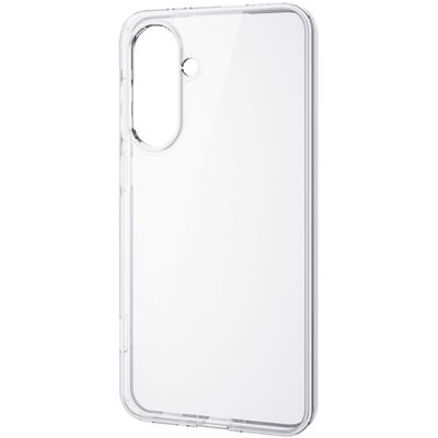 G254 ケース ハイブリッド 衝撃吸収 カメラレンズ保護設計 クリア PM-G254HVCKCR エレコム 1個（直送品）