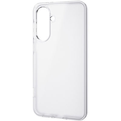 G254 ケース ハイブリッド 衝撃吸収 カメラレンズ保護設計 背面マット クリア PM-G254HVCKMCR エレコム 1個（直送品）