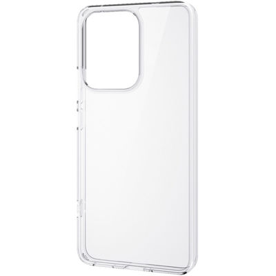 O251 ケース ハイブリッド 衝撃吸収 カメラレンズ保護設計 クリア PM-O251HVCKCR エレコム 1個（直送品）