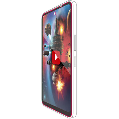 AQUOS wish5 (SH-52F) ガラスフィルム 高透明 光反射軽減 ブラック PM-S251FLGFAR エレコム 1個（直送品）