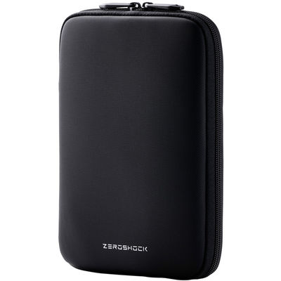 タブレットケース ~8.7インチ スリーブケース 衝撃吸収 撥水 ブラック TB-08ZSBIBLBK エレコム 1個（直送品）