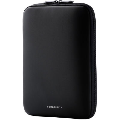 タブレットケース ~11インチ スリーブケース 衝撃吸収 撥水 ブラック TB-11ZSBIBLBK エレコム 1個（直送品）