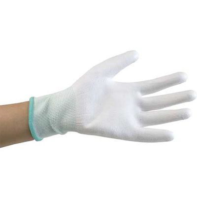 MISM ウレタン背抜 楽々PUフィット手袋M 10双 1セット(1袋×25)（直送品）