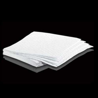 MISM 吸い取る油シート 40x50cm 100枚 1箱（直送品）