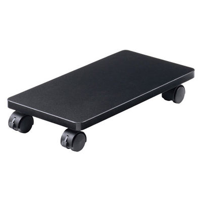 サンワサプライ CPUスタンド 幅213×奥行410×高さ72mm ブラック CP-054 1台（直送品）