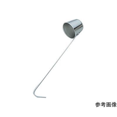 スギコ産業 18ー8 カンロ杓子 35cc 1個 67-2468-60（直送品）
