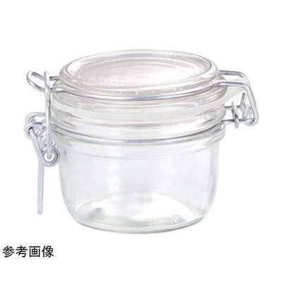 スギコ産業 フィドジャー(ソーダーグラス製)125mL 3000-8010 1個 67-2405-90（直送品）