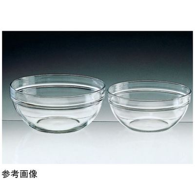 スギコ産業 アンピラブル サラダボール H75mm 10027 1個 67-2415-75（直送品）