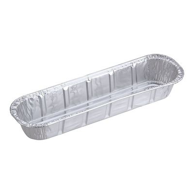 モレック パカッとベイカー ローフ型 10枚入 TLR265 1枚(10枚) 67-5741-45（直送品）