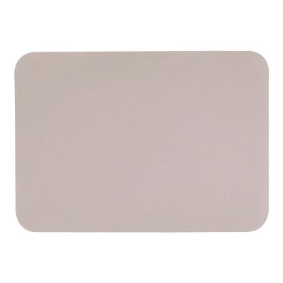 アズワン カラーテーブルマット M(100枚入)さくら 65-3879-99 1セット(100枚)（直送品）