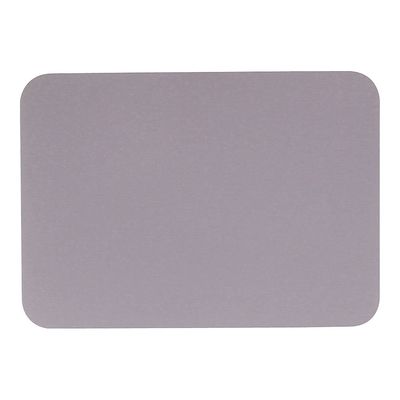 アズワン カラーテーブルマット L(100枚入)ラベンダー 65-3879-97 1セット(100枚)（直送品）