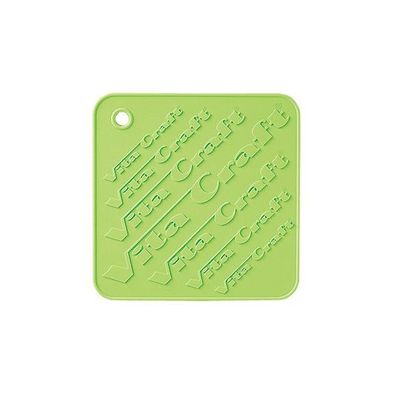 ビタクラフト ホットマット ライムグリーン 9708 1個 62-9212-10（直送品）