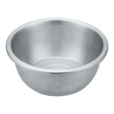 三宝産業 UK18ー8 ユーロスタイルパンチボール 24cm 65-3870-46 1個（直送品）