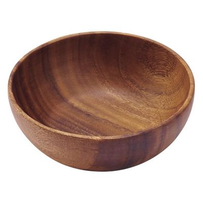 萬洋 アカシア ラウンドボウル 10cm PAK1401 1個 62-6736-82（直送品）