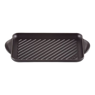 ル・クルーゼ ジャポン グリル・レクタンギュラー 32cm MBL 20202 1個 67-5728-83（直送品）