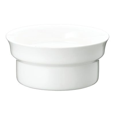 三宝産業 KINGO丸チェーフィングスモールソース 2.5L用 陶器フードパン 65-3878-66 1個（直送品）