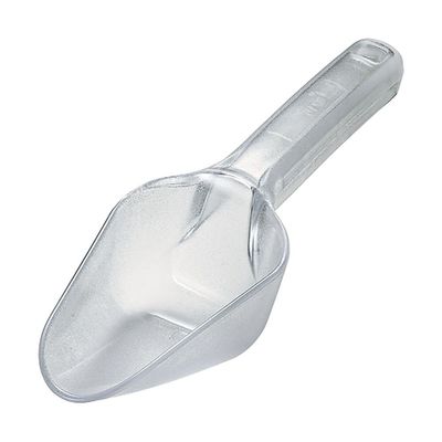 三宝産業 UK ポリカーボネイト アイススコップ ミニ 67-5740-11 1個（直送品）