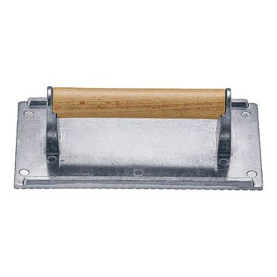 TABLECRAFT TC アルミ 木柄ステーキウェイト 65-3872-02 1個（直送品）