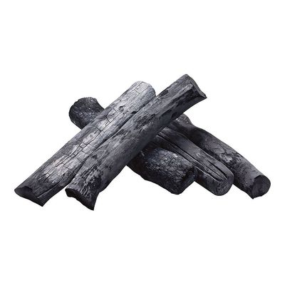 山大燃料工業 ラオス備長炭(白炭)15kg 丸 67-5738-81 1個（直送品）