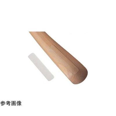 アズワン ハンガー用スベリ止めシール 幅3.7cm 500片 67-6609-19 1袋(500片)（直送品）