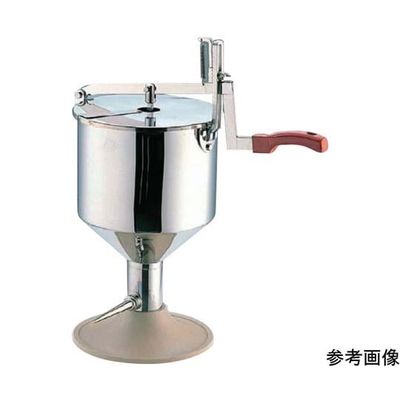 アズワン プレスシューポンプ 小 6L 67-6904-32 1個（直送品）