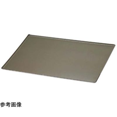 アズワン ノンステックベーカリ天板 大 67-6904-53 1個（直送品）