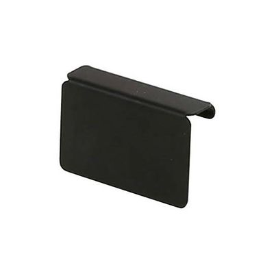 アズワン ネームボード 80×50mm 67-6922-76 1個（直送品）