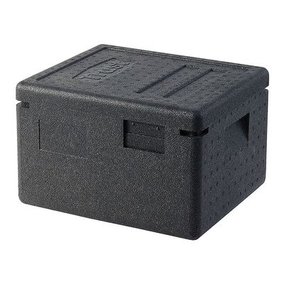 Trust インスレート保温フードキャリー GNパン1/1 H200用 TR-8874 1個 67-5729-61（直送品）