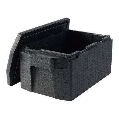 Trust インスレート保温フードキャリーGNパン 1/1 H200用 SD付 67-5729-64 1個（直送品）