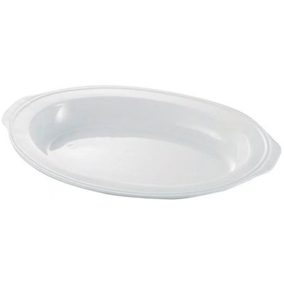 アズワン 15.5吋用小判フードパン 67-6918-28 1個（直送品）