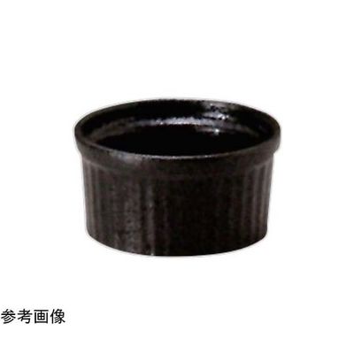 スギコ産業 スフレ 黒耀 8cm 67-8151-40 1個（直送品）