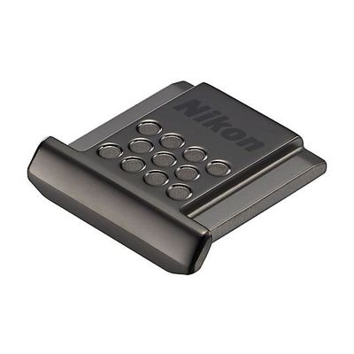 ニコン アクセサリーシューカバー ASCー01 ASC01 1個 67-7778-57（直送品）