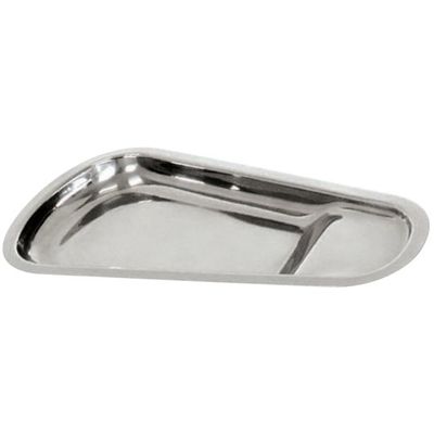 スギコ産業 18ー8ステンレスサーバーホルダー 265×148×20mm 67-8128-67 1個（直送品）