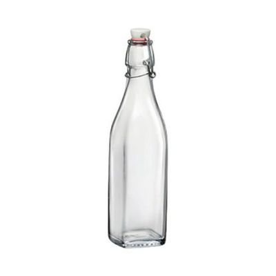 アズワン スイングボトル 0.5L 67-8136-88 1個（直送品）