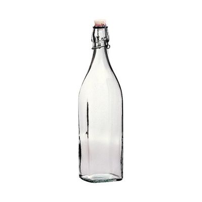 アズワン スイングボトル 1.0L 67-8136-89 1個（直送品）