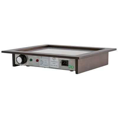 スギコ産業 ブッフェウォーマー雅1/2 67-8155-97 1台（直送品）