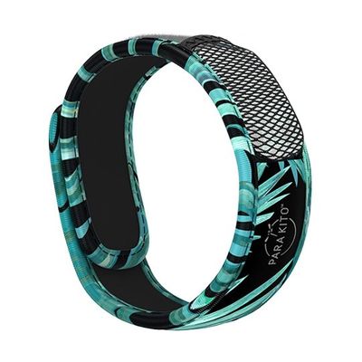 アズワン パラキート グラフィックバンド ダークエクスプローラー 12セット入 65-1844-42 1ケース(12セット)（直送品）