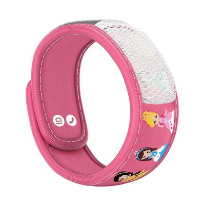 アズワン パラキート キッズバンド プリンセス 12セット入 65-1844-47 1ケース(12セット)（直送品）